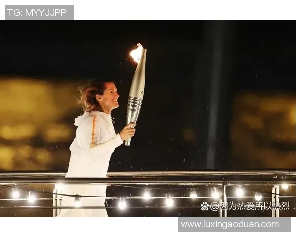 奥运火炬传递背后的那些趣闻与感人故事你不知道的秘密 奥运火炬传递背后的那些趣闻与感人故事你不知道的秘密